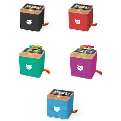 Tigerbox touch - tigerbox,