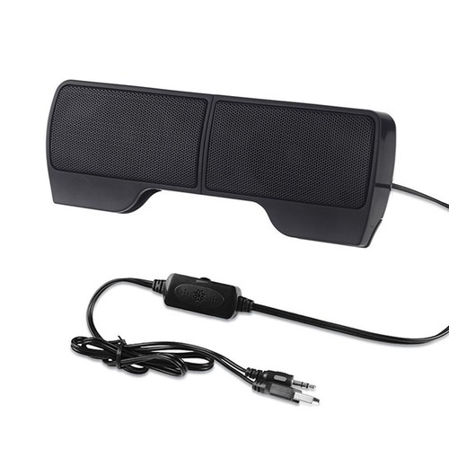 P01c mini lautsprecher 6w - p01c, pc