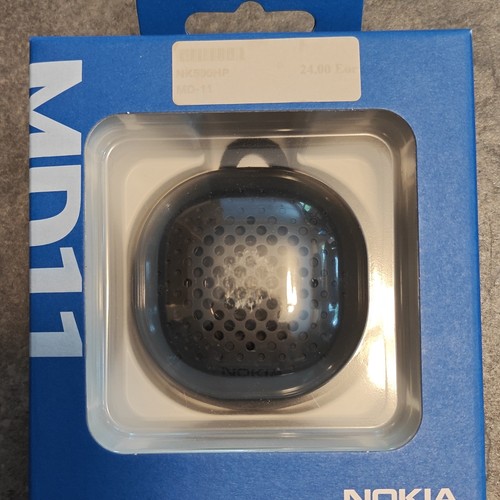 Nokia mini speaker 11 - mini, md-11