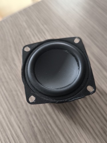 Mini lautsprecher 10w - lautsprecher,