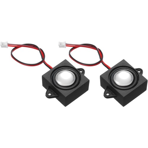 Mini lautsprecher 4ohm - mini-lautsprecher, 3w