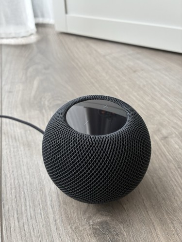 Apple homepod mini smart - homepod,