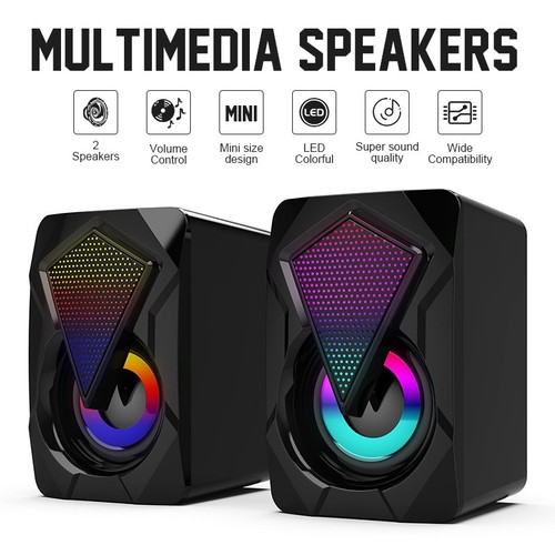 Mini stereo computer - stereo,