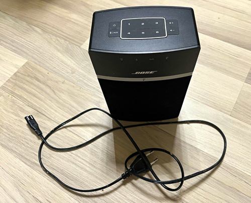 Bose soundtouch - bose,