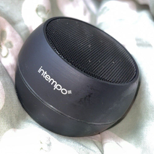 Intempo ee5940 bluetooth - intempo,