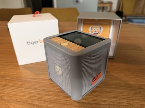 Tigerbox touch - tigerbox,
