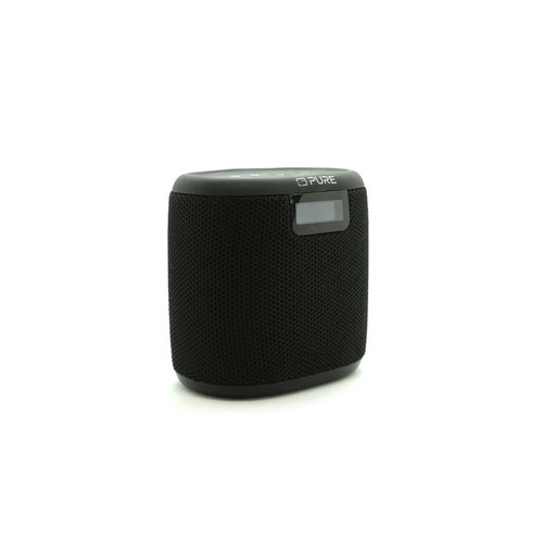 Pure woodland mini schwarz - woodland,