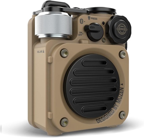 Muzen pvxi mini outdoor - mw-pvxi,