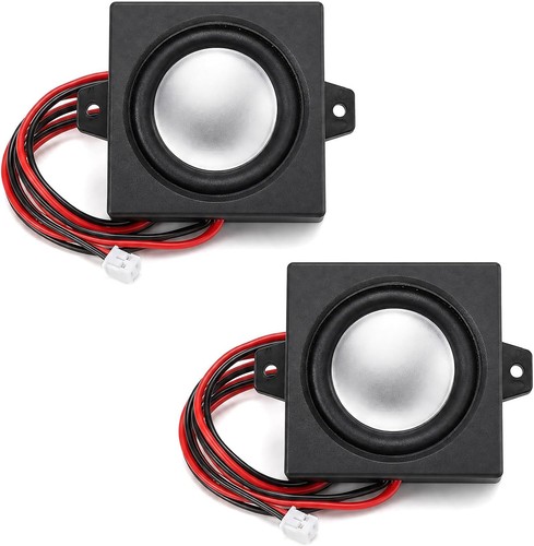 Stück mini lautsprecher 3w - 2,