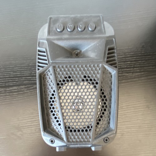 Tragbarer mini lautsprecher - tragbarer, mini-lautsprecher