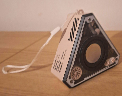 Mini lautsprecher veho - mini-lautsprecher, v2