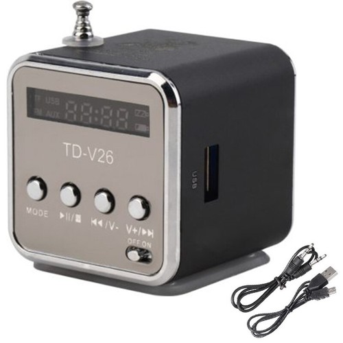 Mini funk bluetooth - mini,