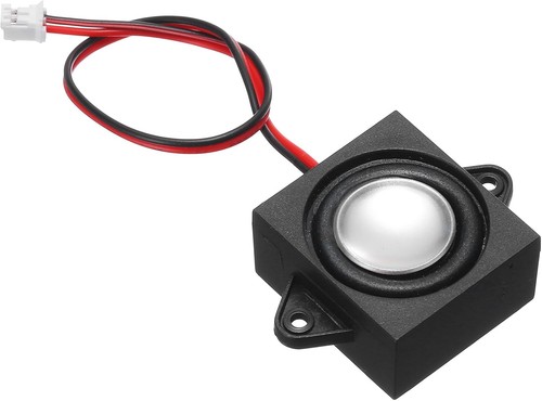 1stk lautsprecher watt ohm - 1stk,