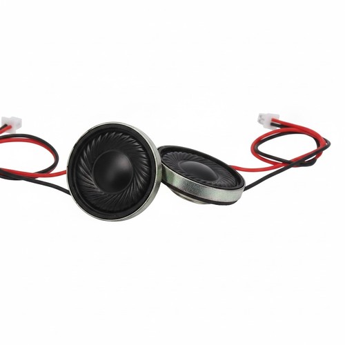 Lautsprecher 8ohm mini - 1w,