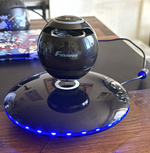 Foxnovo schwebender bluetooth - foxnovo,