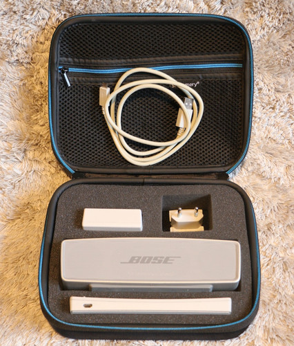 Bose soundlink mini ii - soundlink,