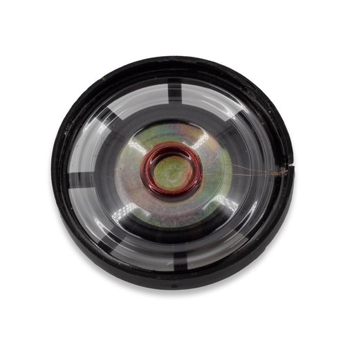 Mini lautsprecher 29mm - 8, ohm