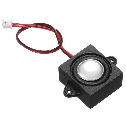 Mini lautsprecher watt ohm - 4,