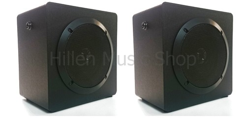 100 watt mini lautsprecher - watt,