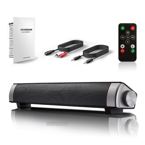 Tragbare mini speaker - speaker, sound