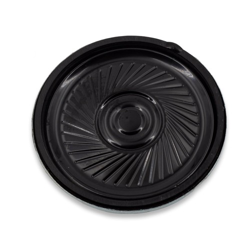 Mini lautsprecher 40mm - lautsprecher, ohm