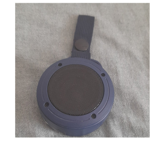 Tragbarer mini lautsprecher - tragbarer, mini-lautsprecher