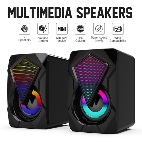 Kompakt stereo rgb - stereo,