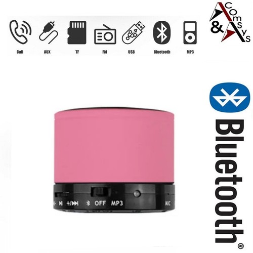 Bluetooth mini lautsprecher - mini,