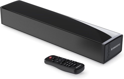 Soundbar mini tv - soundbar,,