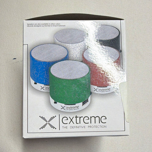 Xtreme bluetooth 0 - xtreme, 5.0
