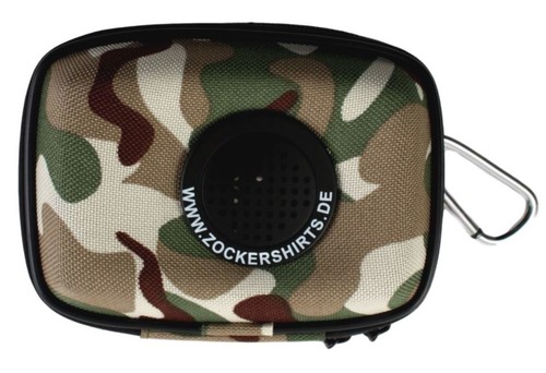 2in1 outdoor mini - mini, lautsprecher