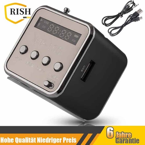 Mini lautsprecher tragbare - lautsprecher,