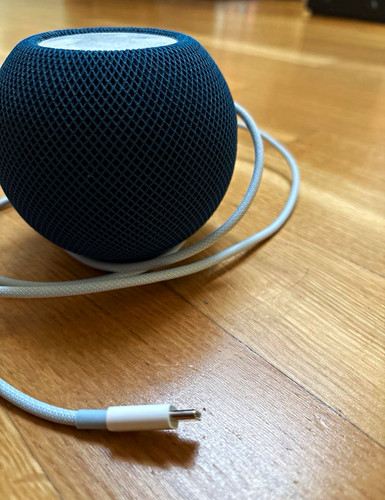 Apple homepod mini smart - apple,