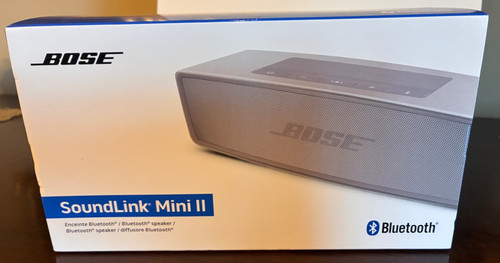 Bose soundlink mini - bose, 2