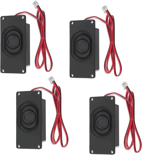 Mini lautsprecher watt ohm - mini,