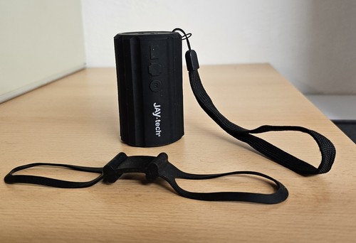 Jay tech mini bass tragbarer - mini,