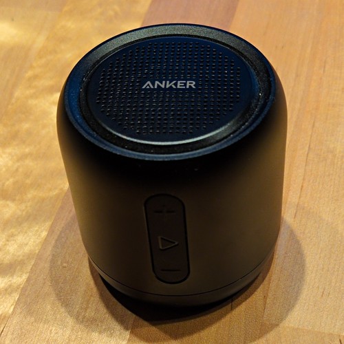 Anker soundcore mini tragbarer - anker,