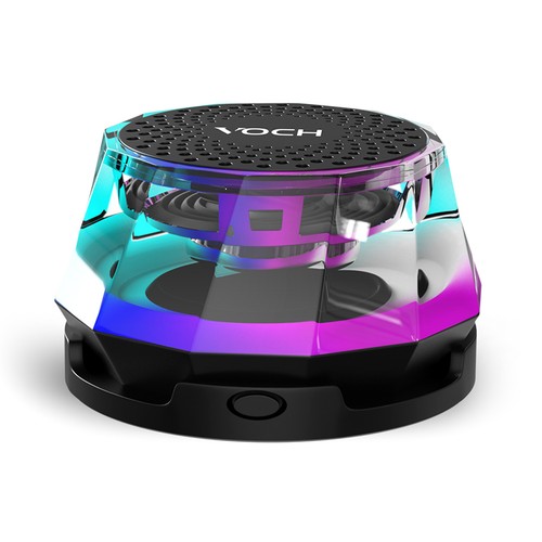 Tragbarer speaker - tragbarer,