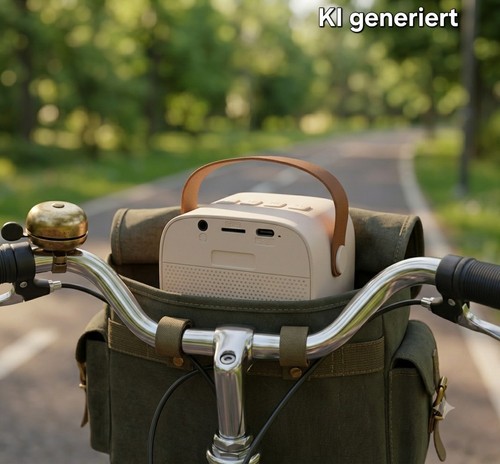 Mini bluetooth lautsprecher - mini, *