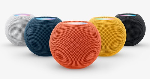 Apple homepod mini smart - homepod,