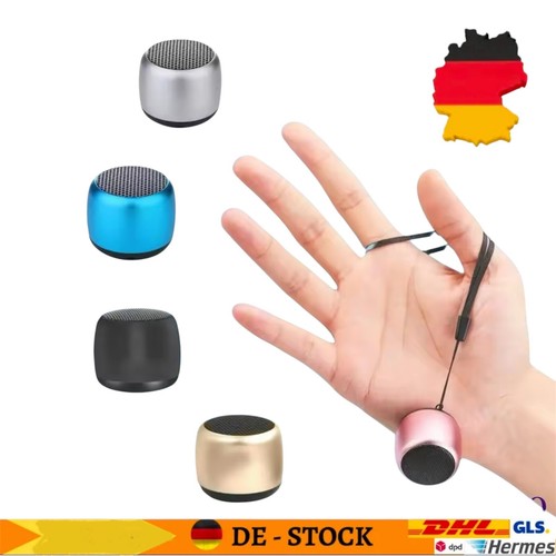 Bluetooth lautsprecher mini - lautsprecher,