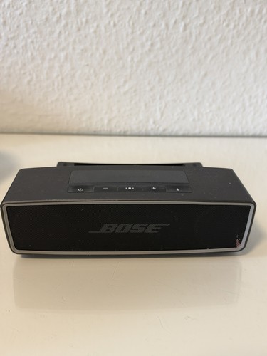 Bose soundlink mini - mini, ii