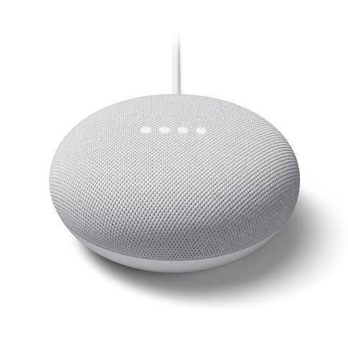 Google nest mini generation - nest,