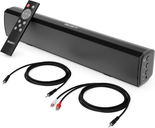 Mini soundbar lautsprecher - mini, soundbar,lautsprecher
