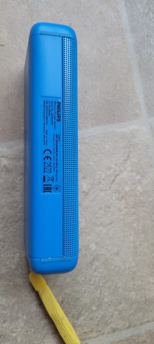 Philips sbt75 tragbarer - philips,