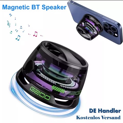 Magnetischer