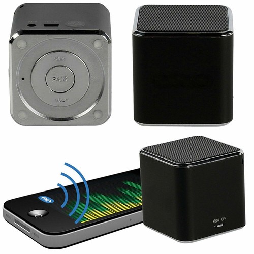 Bluetooth lautsprecher mini - lautsprecher,