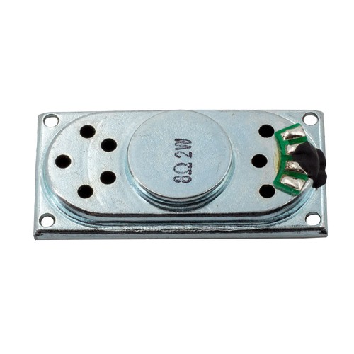 Mini lautsprecher 40x20mm - lautsprecher, 8