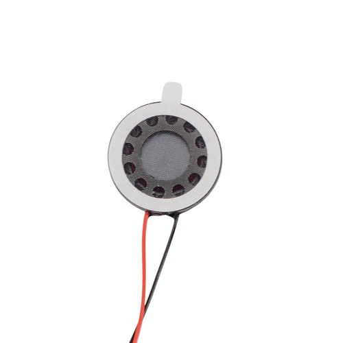Mini lautsprecher 18mm ohm - mini,
