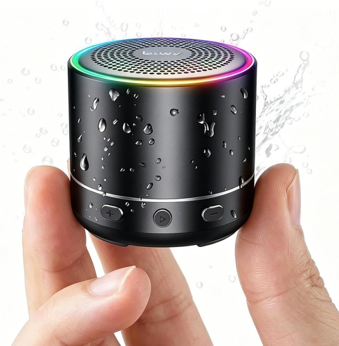Bluetooth lautsprecher mini - lautsprecher,